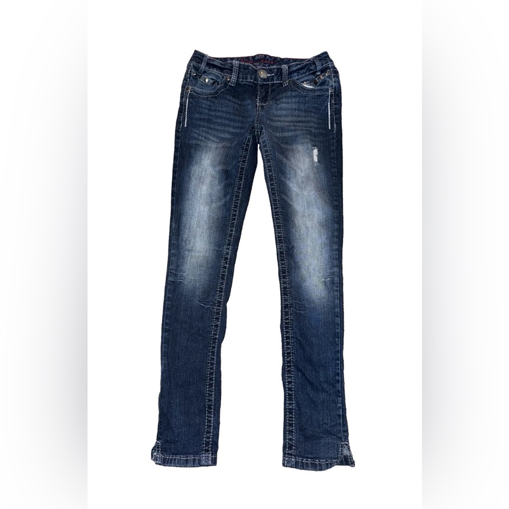 Aria Jeans size 3/4